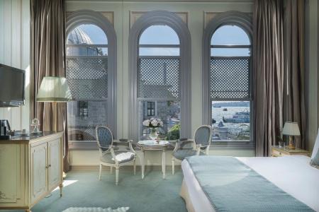 Bosphorus Palace - 39