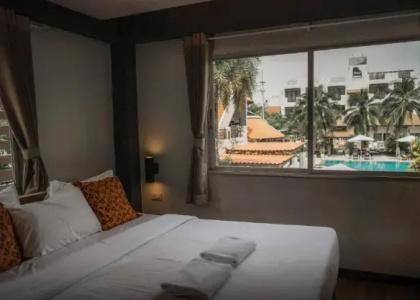 Ibis Hua Hin - Sha Plus - 29