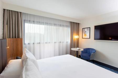 Crowne Plaza Euralille, An Ihg - 3