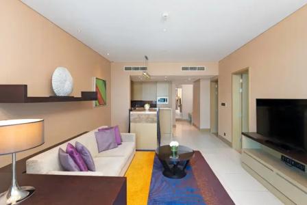 Dusit Thani Abu Dhabi - 43