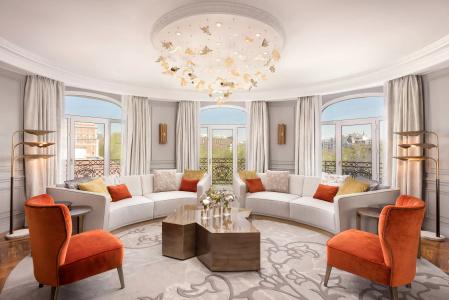 The Westin Palace - 17