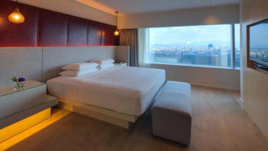 Hyatt Regency Mexico City - 63