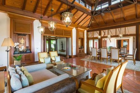 Jw Marriott Phuket Resort And Spa - Sha Extra Plus - 86