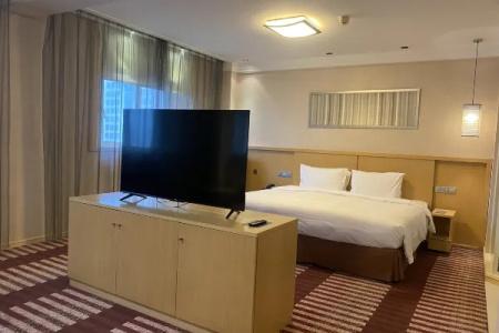 Park Inn by Radisson Shanghai Downtown - 53