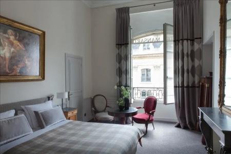 Hôtel Mansart - Esprit de France - 60