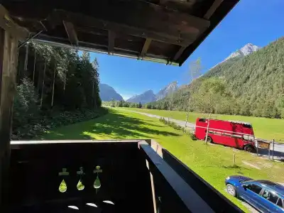 Pension Bärenwirt - 87