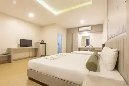 Mai Morn Resort Sha Plus - 34