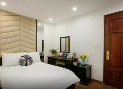 Splendid Star Grand and Spa - 73