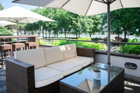 Hilton Bonn - 26