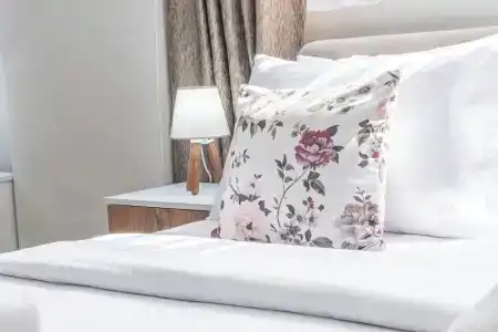 Oban Suites Istanbul - 131