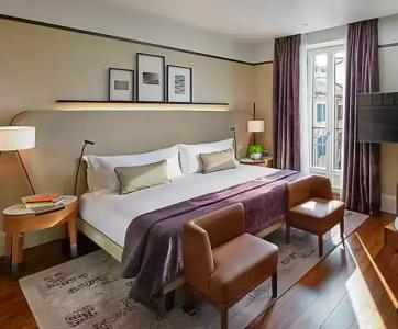 Mandarin Oriental, Milan - 38