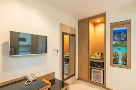 Ananta Burin Resort - Sha Extra Plus - 94