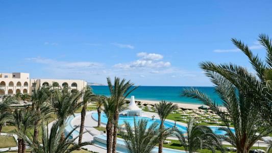Iberostar Averroes - 45