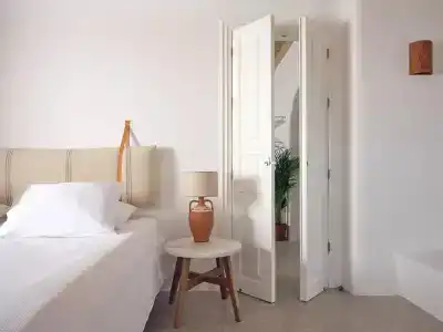 Belvedere Mykonos - Hilltop Rooms & Suites - 39