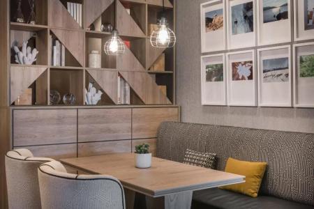 AC Alicante by Marriott - 37