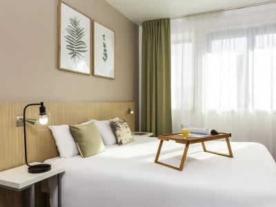 ApartAdagio Access Paris Reuilly - 25