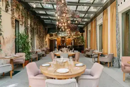 Vincci Soho - 14