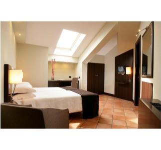 Th Roma - Carpegna Palace - 42