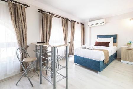 Oban Suites Istanbul - 24