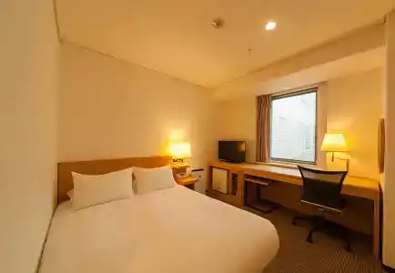 Granvia Osaka-Jr Hotel Group - 79