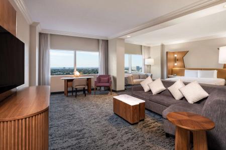 Hilton Dallas Lincoln Centre - 110