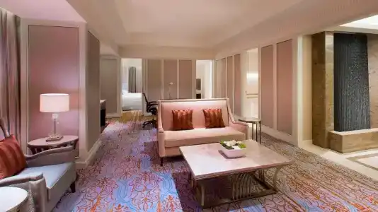The Westin Qingdao - 68