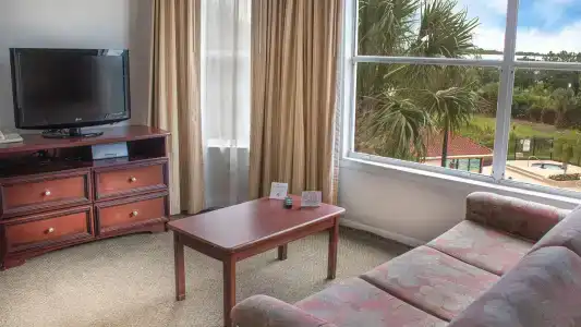 Parc Corniche Condominium Suites - 46