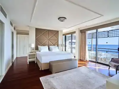 Rixos Downtown Antalya All Inclusive - 92