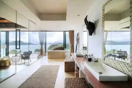 Cape Panwa Phuket - Sha Plus Certified - 89
