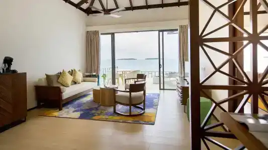 Robinson Noonu - All Inclusive - 48