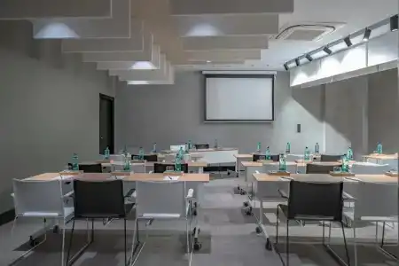 Vincci Consulado de Bilbao - 22