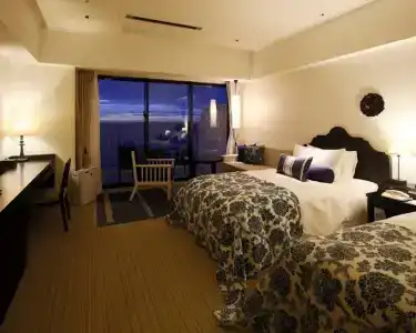 Monterey Okinawa Spa & Resort - 49