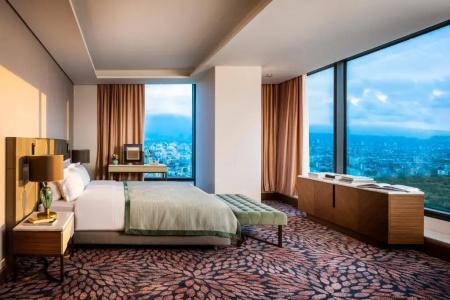 Grand Millennium Sofia - 63