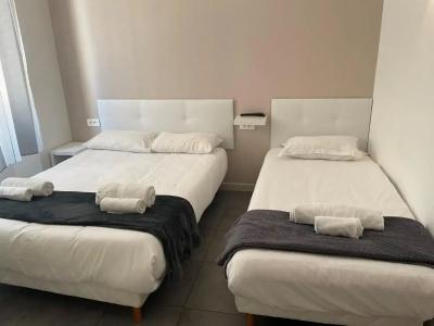 Hôtel Anna Livia - 26
