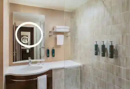 Hilton Garden Inn Frankfurt Airport - 33