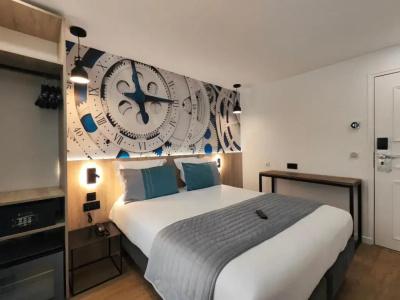 Atelier Montparnasse Hôtel - 41