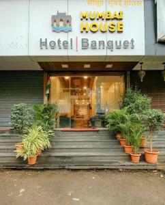 Mumbai House-Juhu - 0