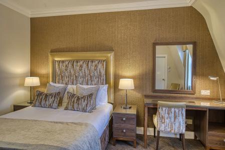 Best Western Inverness Palace & Spa - 37