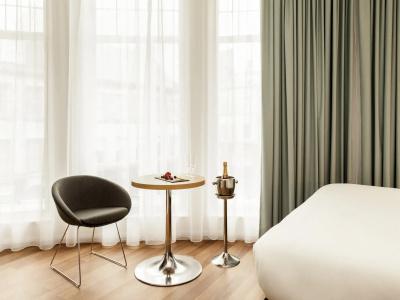 ibis Edinburgh Centre South Bridge – Royal Mile - 38