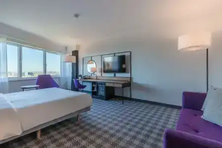 Radisson Blu Amsterdam Airport, Schiphol - 59