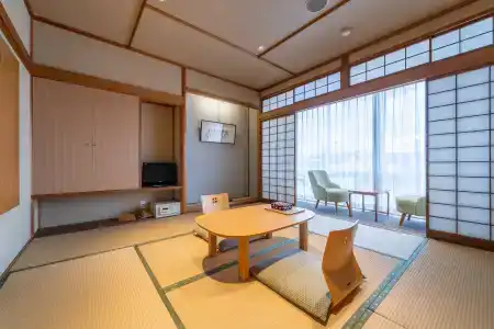 Ryokan Ryokufuso - 41