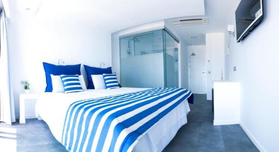 Boutique La Marquesina - Adults Only - 38