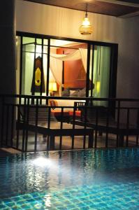 Navatara Phuket Resort - Sha Extra Plus - 49