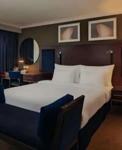 Radisson Blu, Cairo Heliopolis - 74