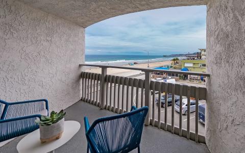 Blue Sea Beach - 55