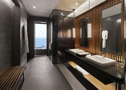 Ananti Hilton Busan - 56