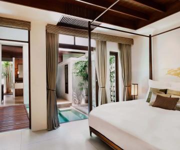 The Lamai Samui - Formerly Le méRidien Koh Samui Resort & Spa - Sha Extra Plus - 33
