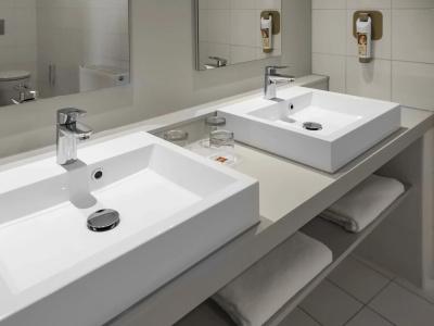 Ibis Praha Old Town - 48