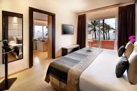 Palace Bonanza Playa Resort & Spa By Olivias Collection - 3