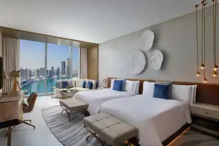 The St Regis Downtown, Dubai - 14